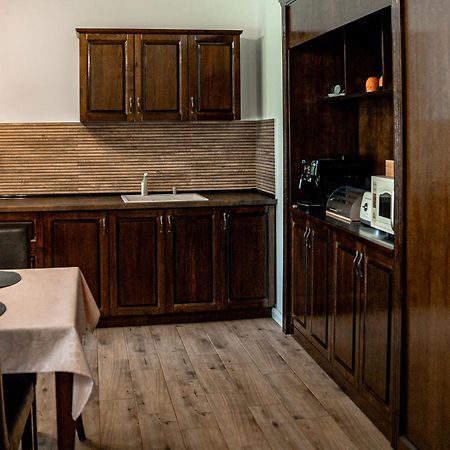 Boutique Marlen Bed & Breakfast Ghimbav Екстериор снимка