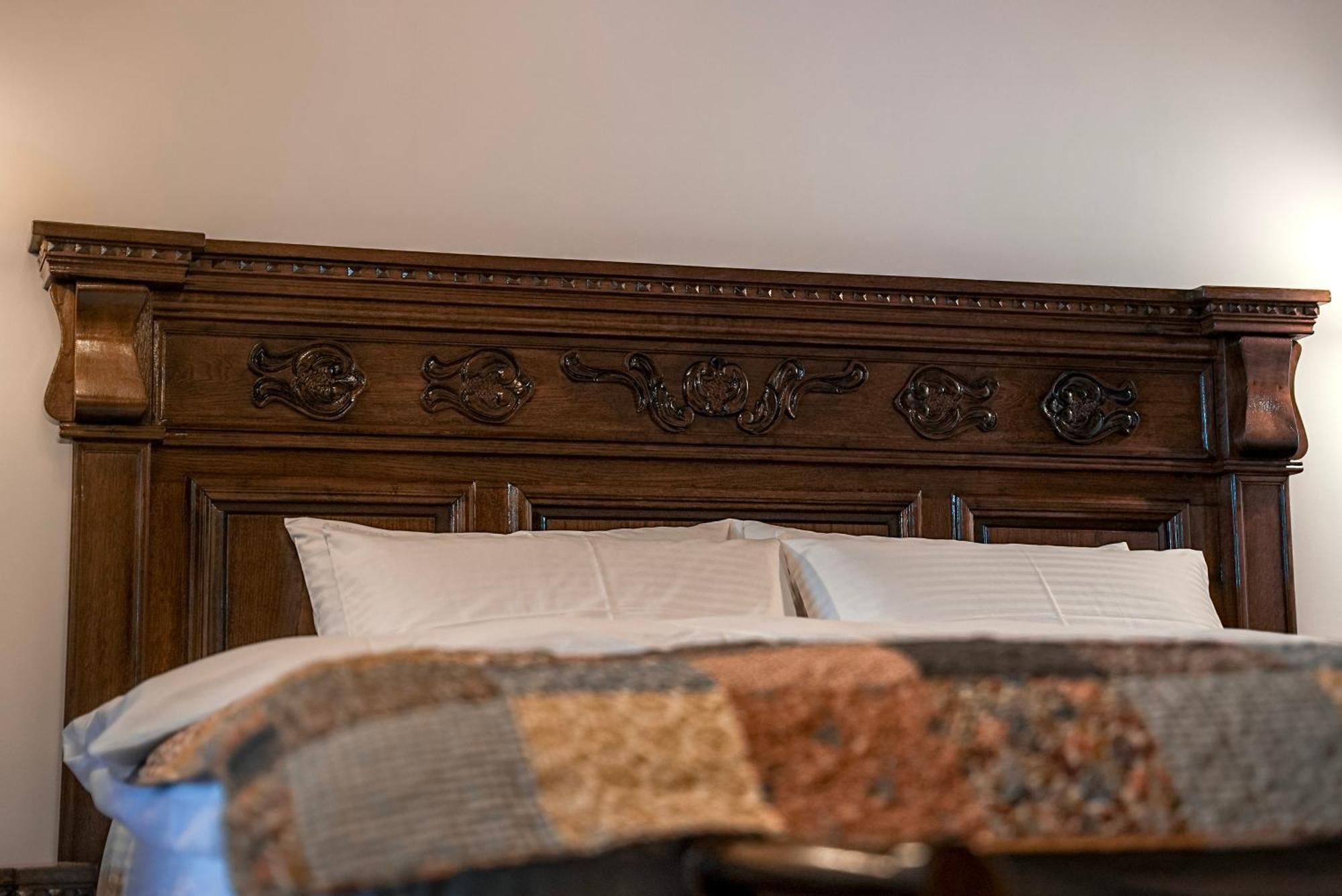 Boutique Marlen Bed & Breakfast Ghimbav Екстериор снимка