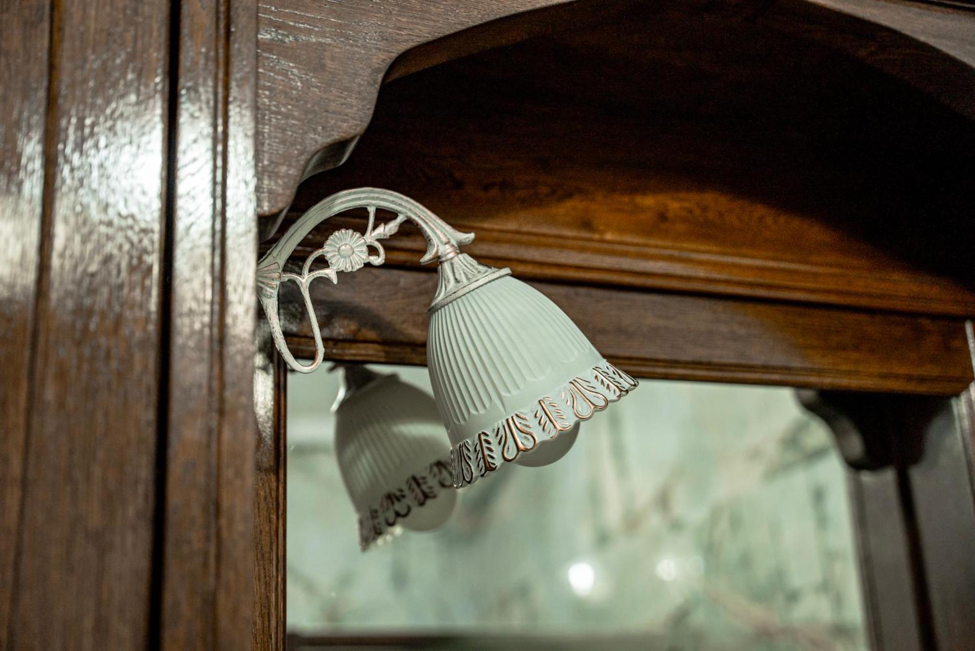 Boutique Marlen Bed & Breakfast Ghimbav Екстериор снимка