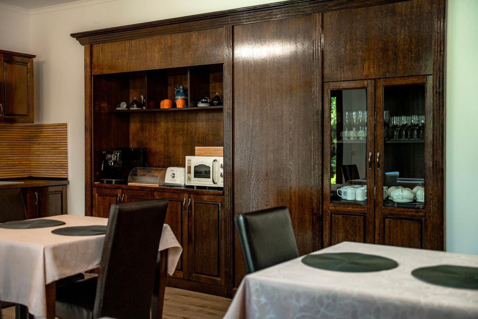 Boutique Marlen Bed & Breakfast Ghimbav Екстериор снимка