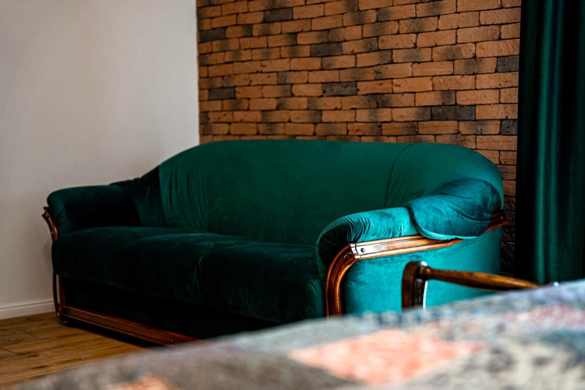 Boutique Marlen Bed & Breakfast Ghimbav Екстериор снимка