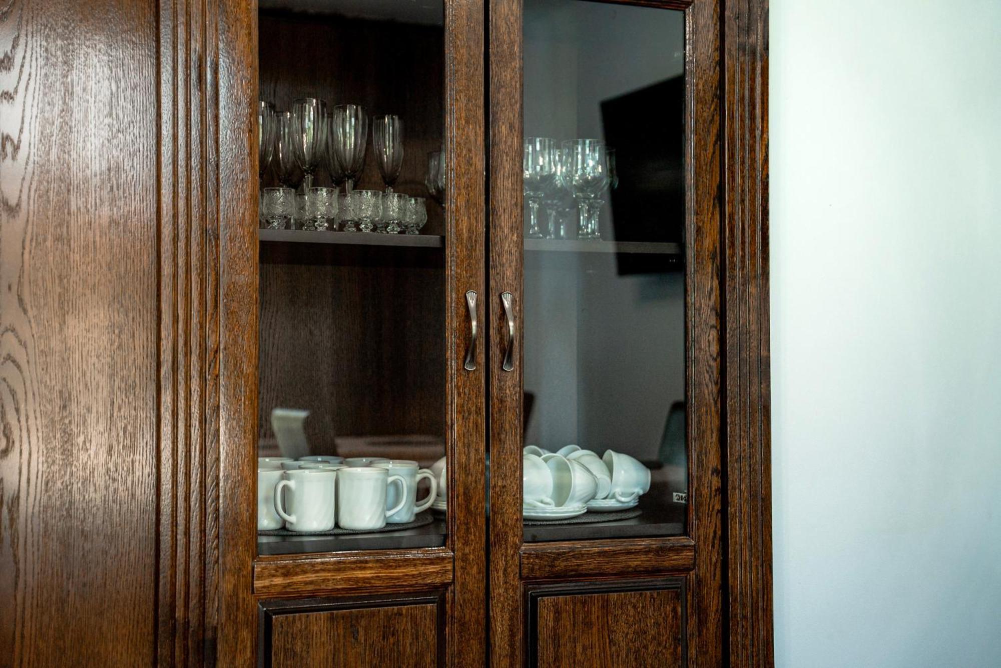 Boutique Marlen Bed & Breakfast Ghimbav Екстериор снимка