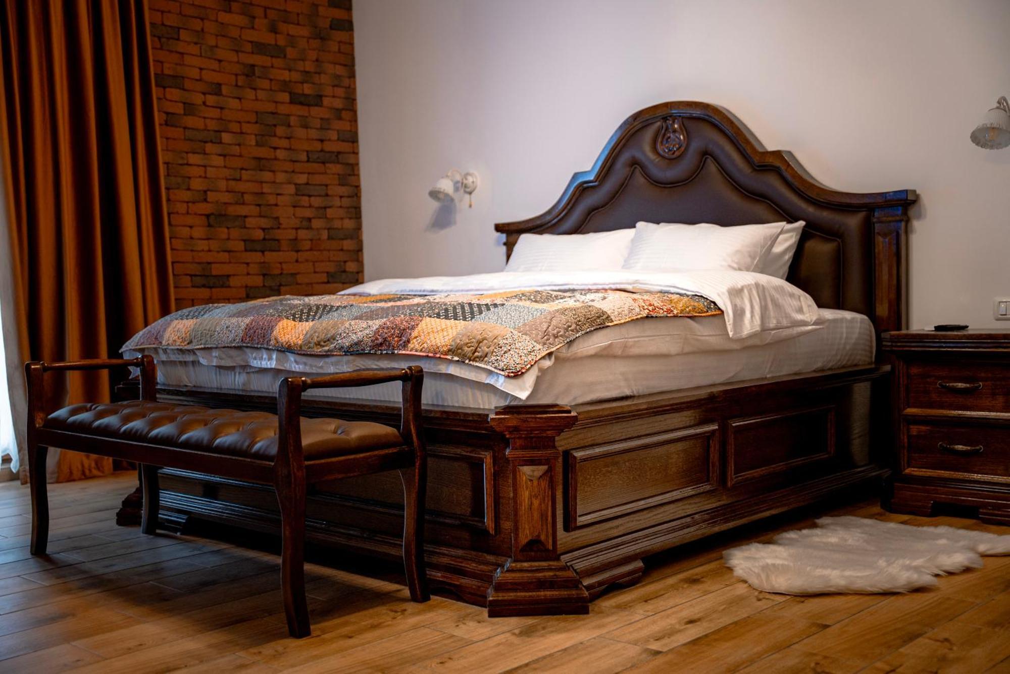 Boutique Marlen Bed & Breakfast Ghimbav Екстериор снимка