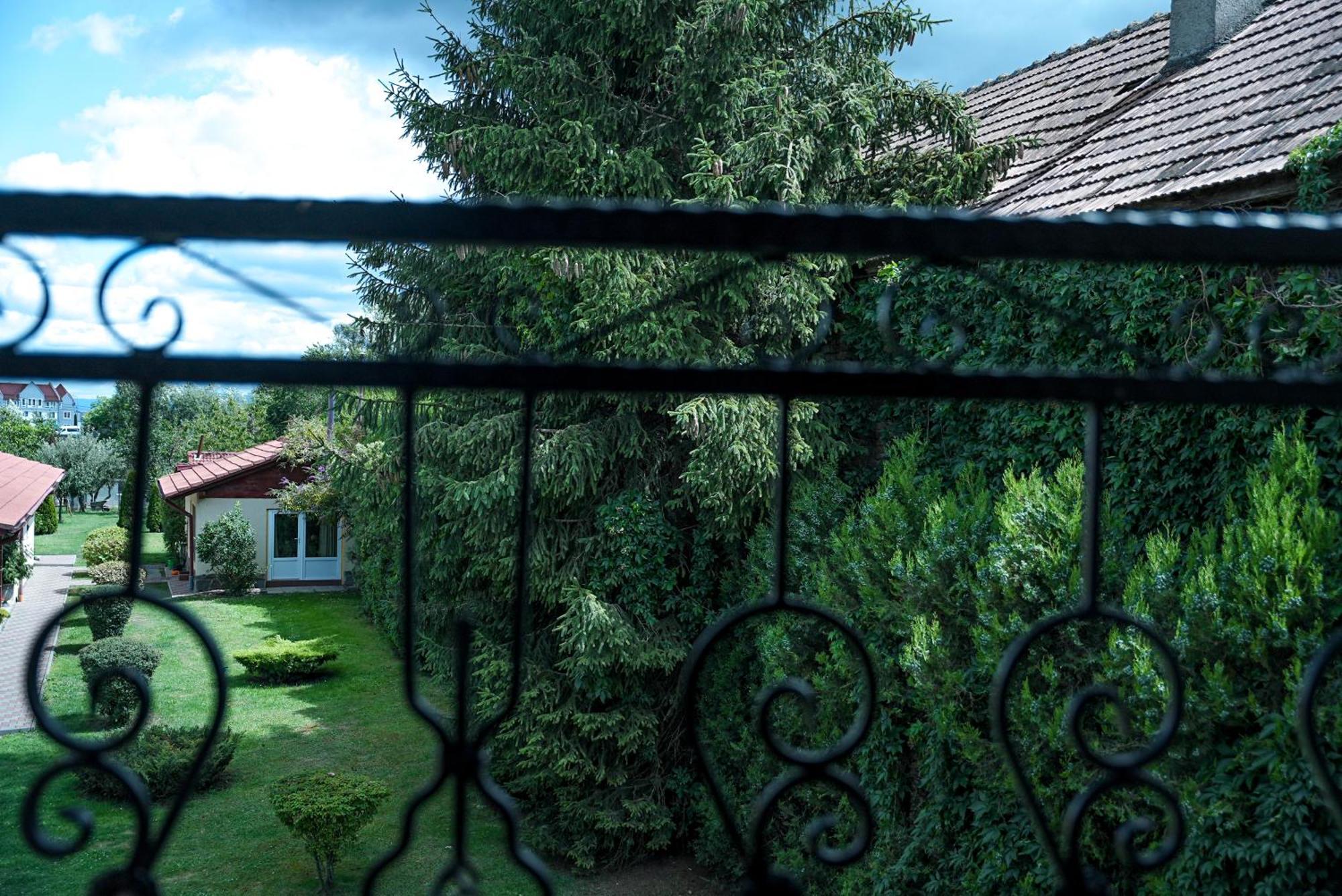 Boutique Marlen Bed & Breakfast Ghimbav Екстериор снимка