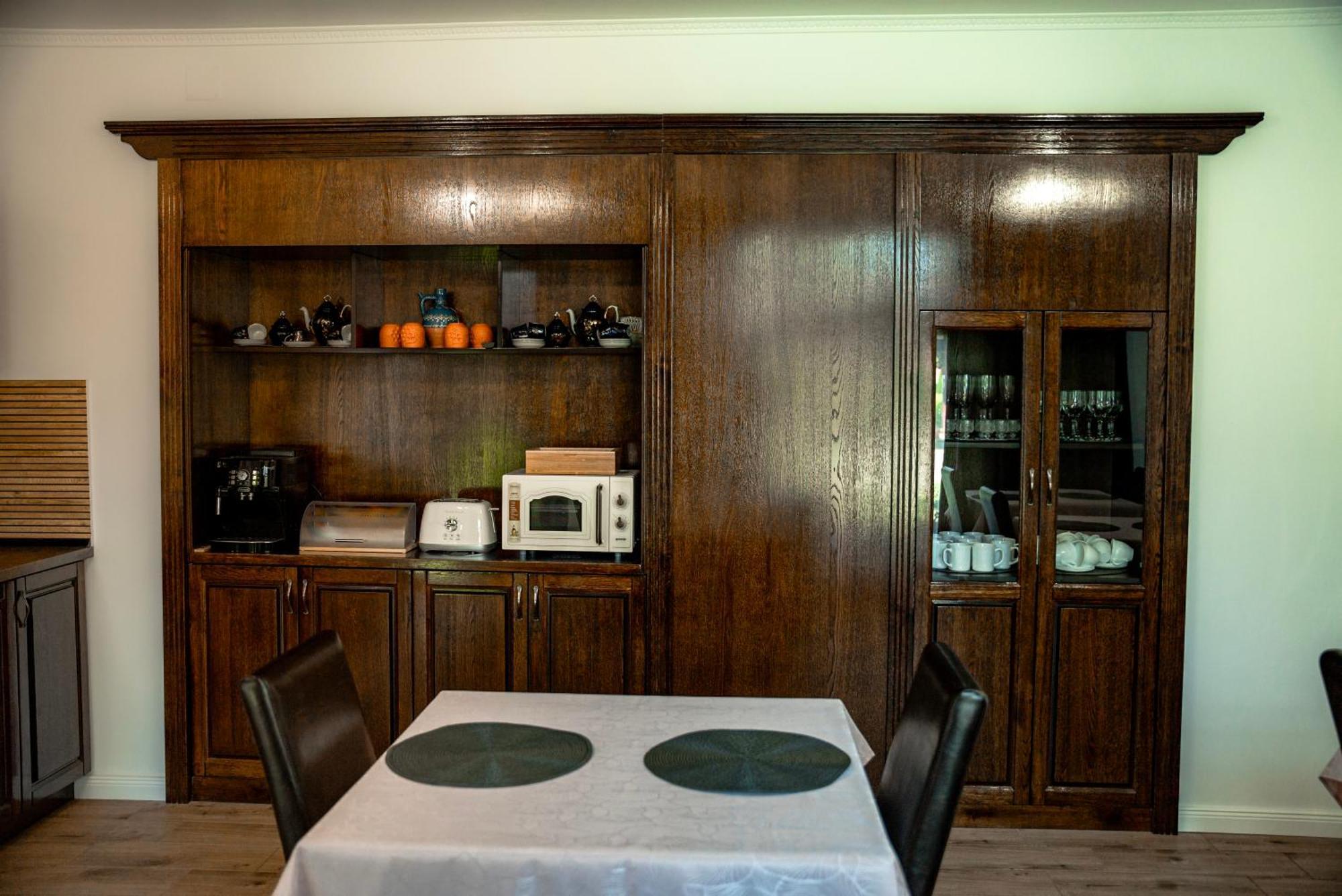 Boutique Marlen Bed & Breakfast Ghimbav Екстериор снимка
