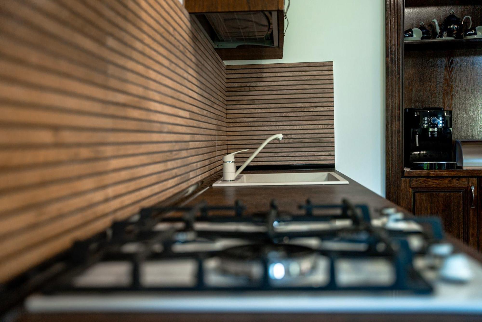 Boutique Marlen Bed & Breakfast Ghimbav Екстериор снимка