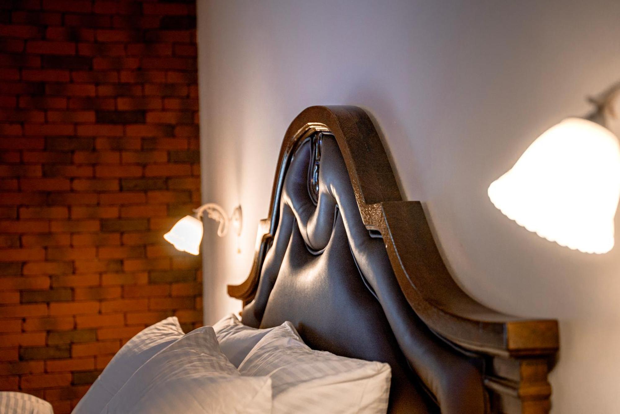 Boutique Marlen Bed & Breakfast Ghimbav Екстериор снимка