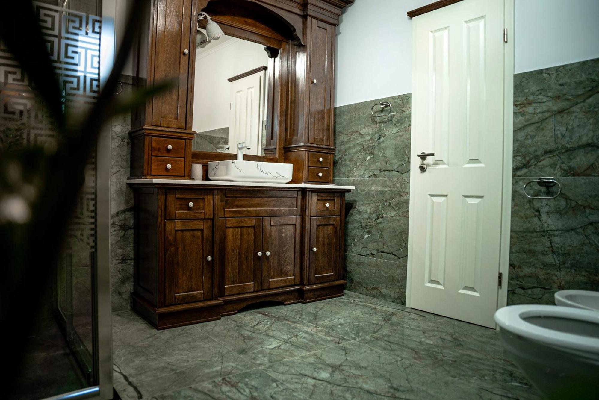 Boutique Marlen Bed & Breakfast Ghimbav Екстериор снимка