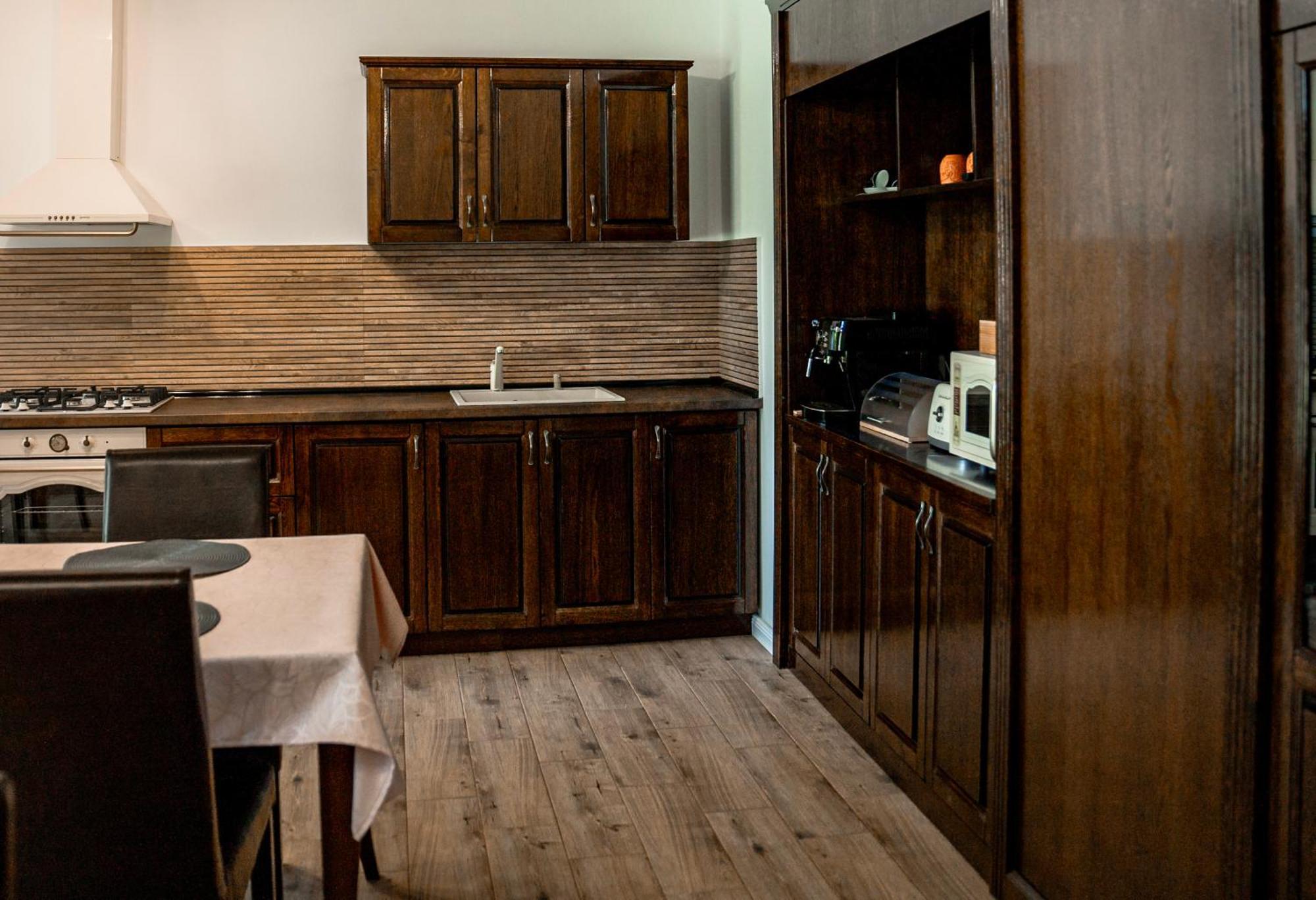 Boutique Marlen Bed & Breakfast Ghimbav Екстериор снимка