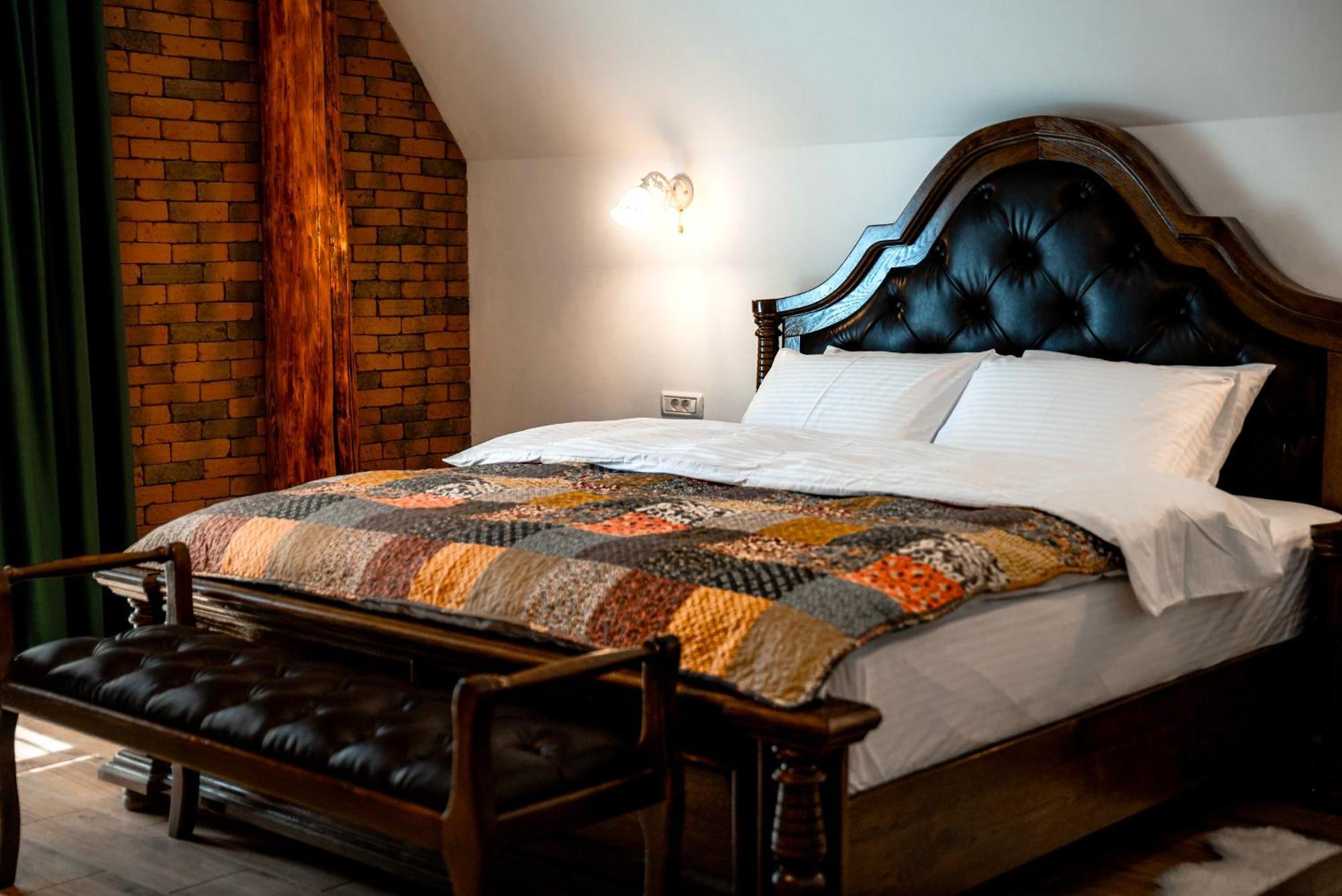 Boutique Marlen Bed & Breakfast Ghimbav Екстериор снимка