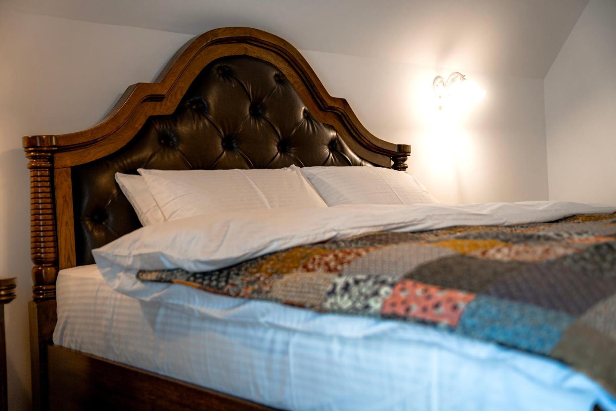Boutique Marlen Bed & Breakfast Ghimbav Екстериор снимка