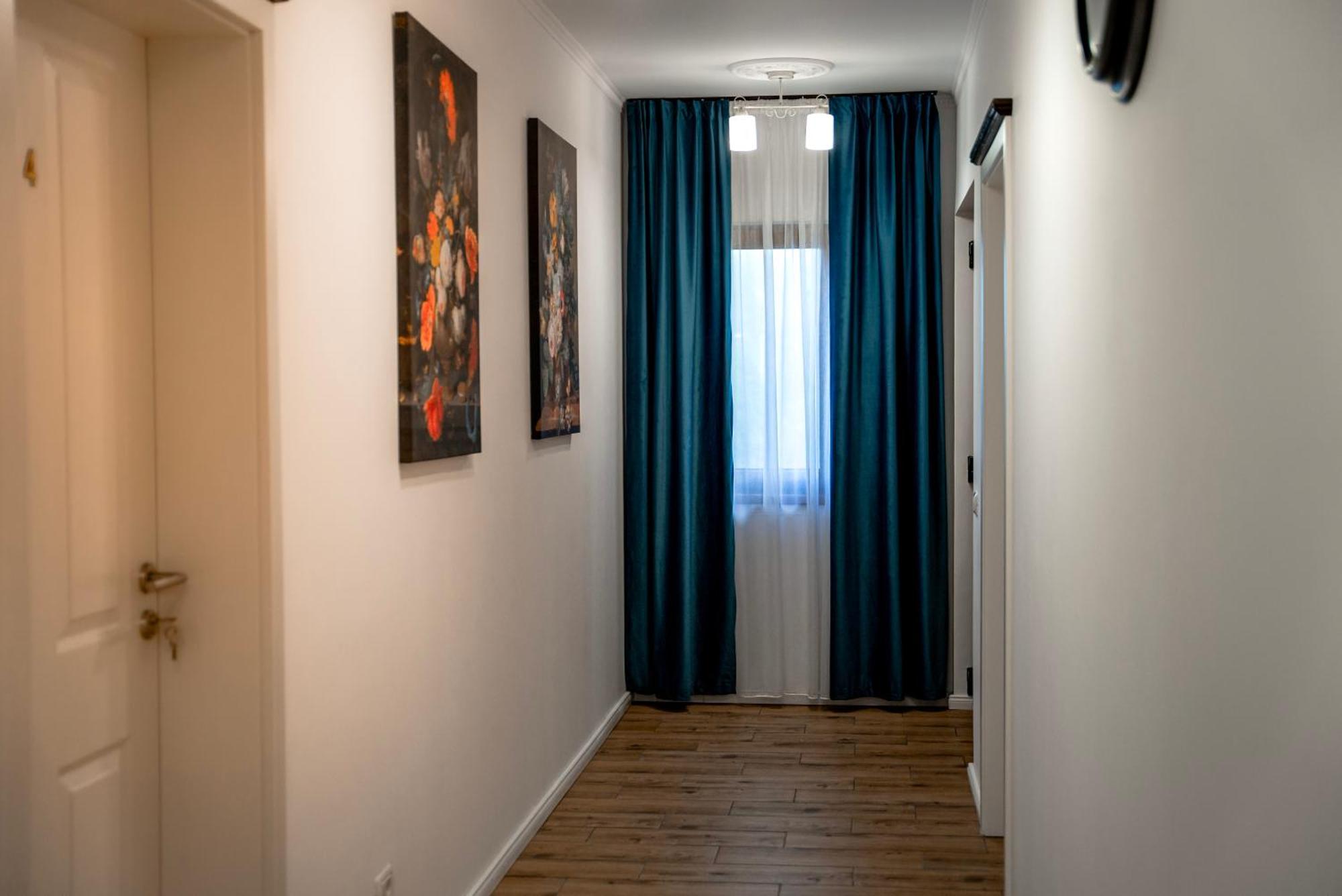 Boutique Marlen Bed & Breakfast Ghimbav Екстериор снимка