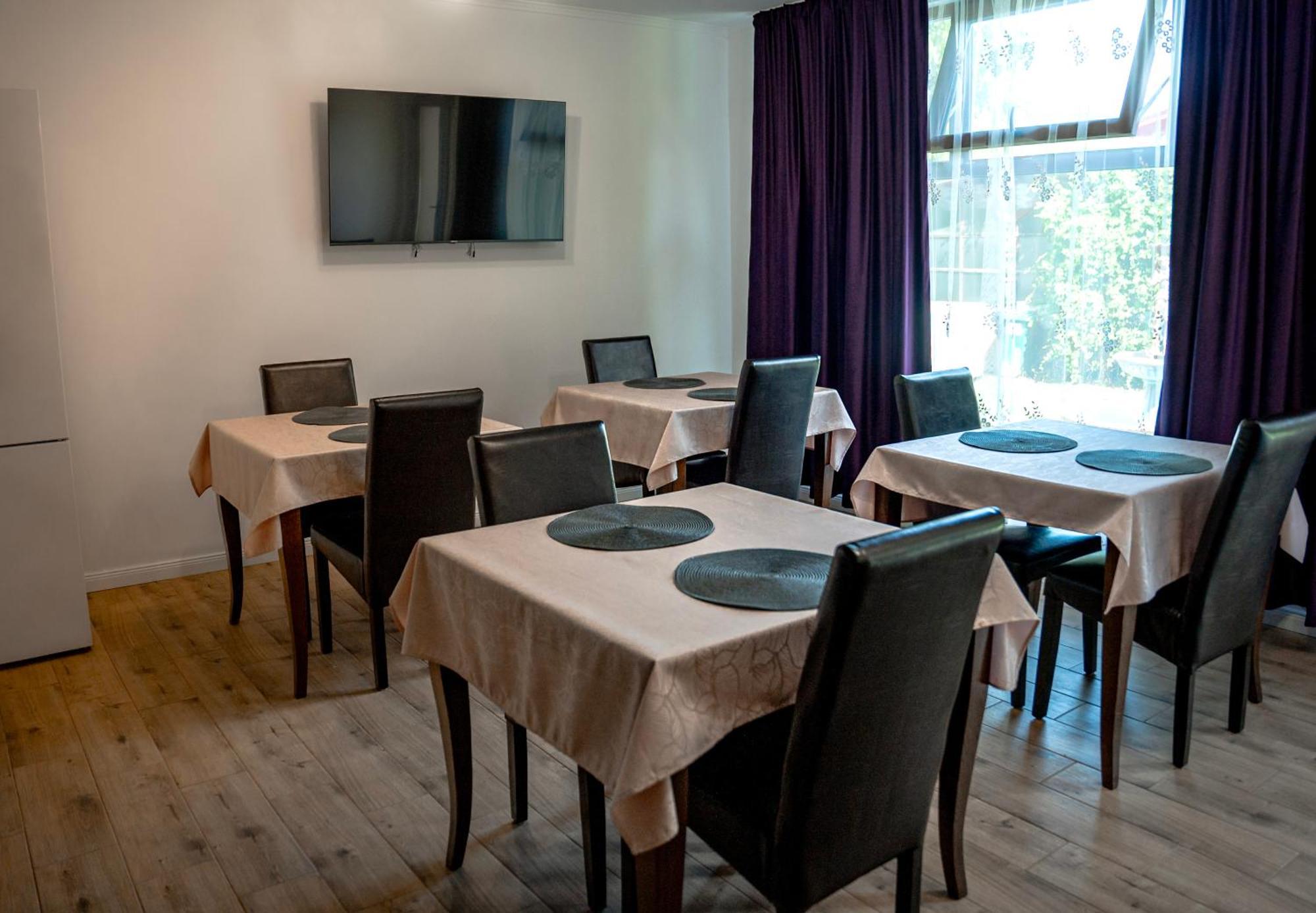 Boutique Marlen Bed & Breakfast Ghimbav Екстериор снимка