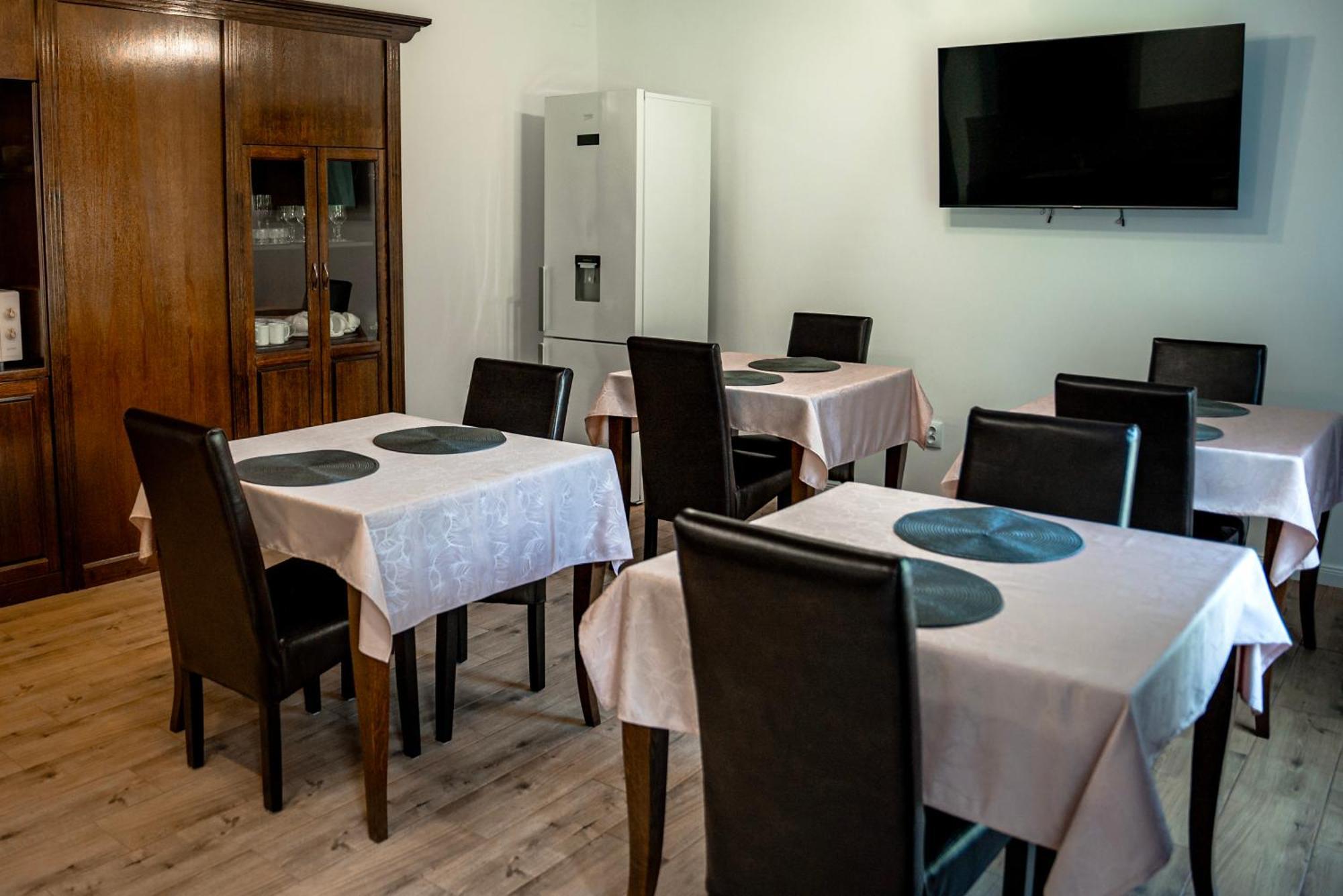 Boutique Marlen Bed & Breakfast Ghimbav Екстериор снимка